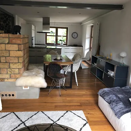 Design & Apartment Fronreute