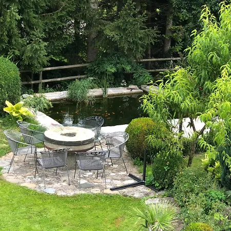 Apartment Design & Fronreute