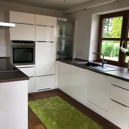 Design & Apartment Fronreute