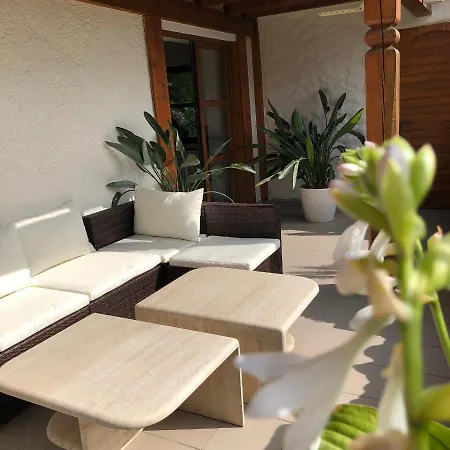 Apartment Design & *